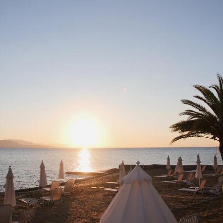 Long Beach Hotel & Resort 론고스 외부 사진